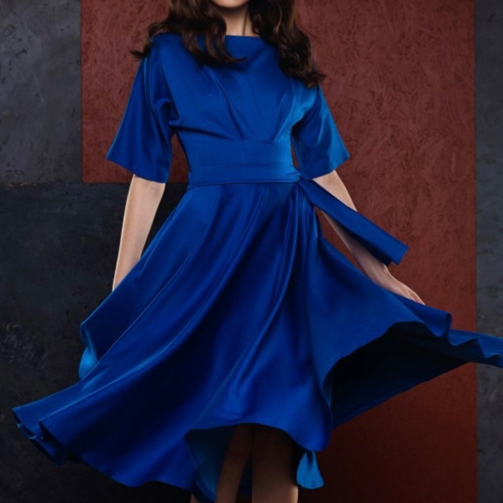 Elouisa Dress